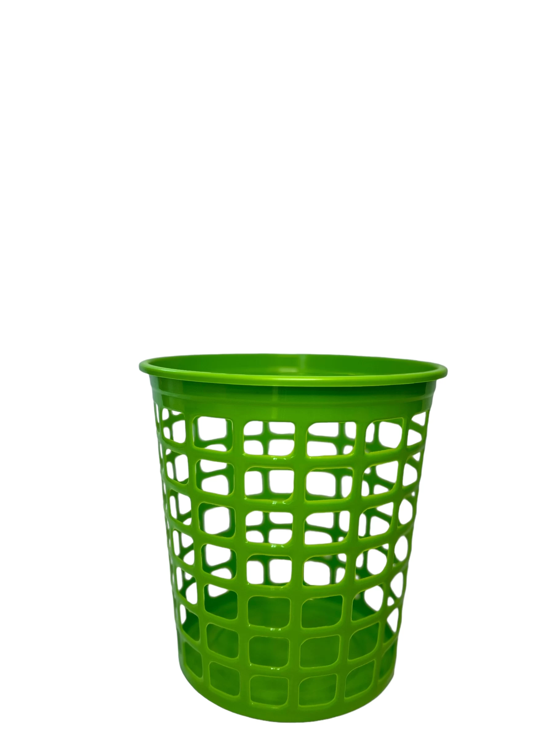 basurero-tipo-papelera-10lts-verde-limon