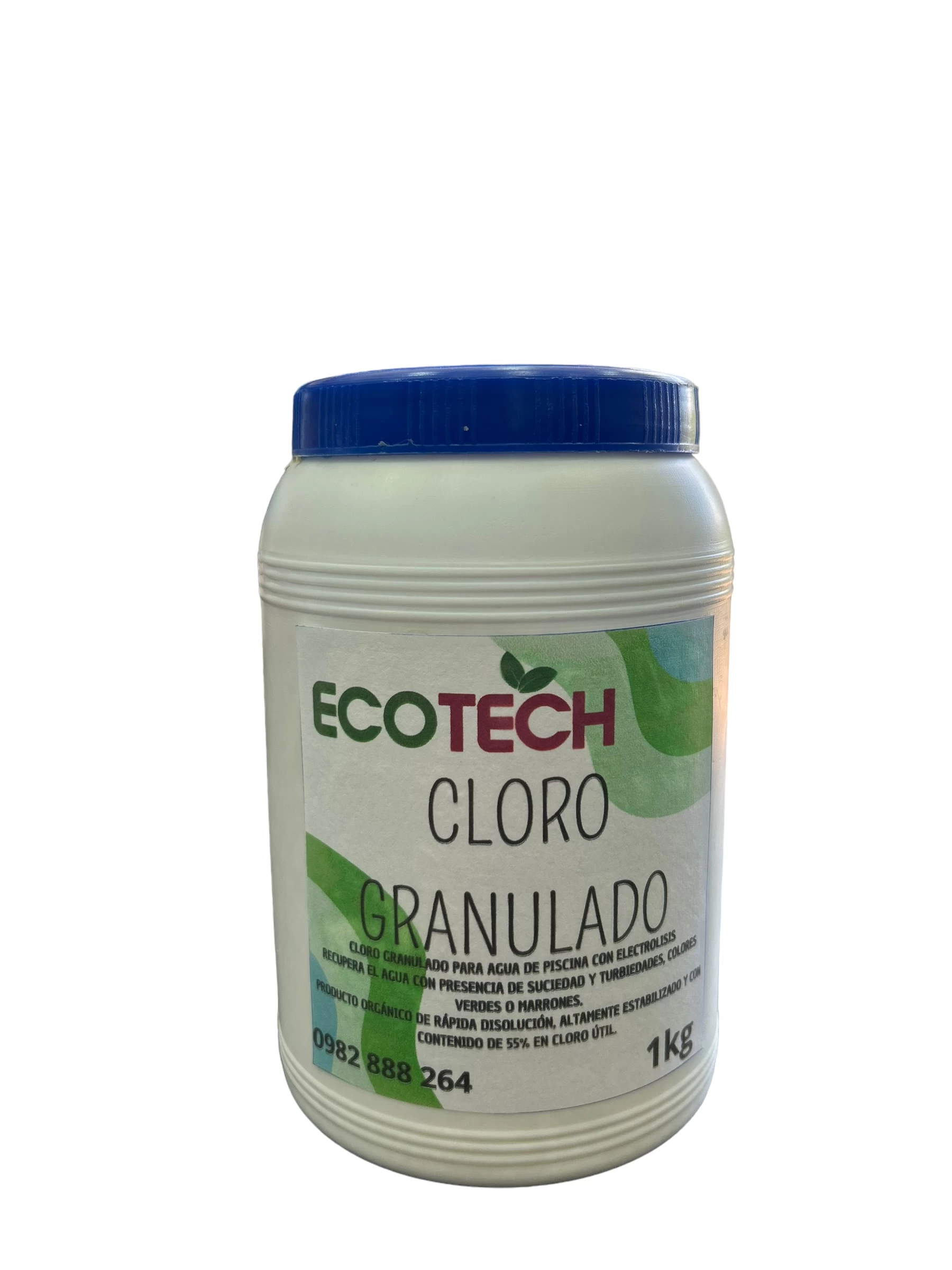 cloro-granulado-1kg